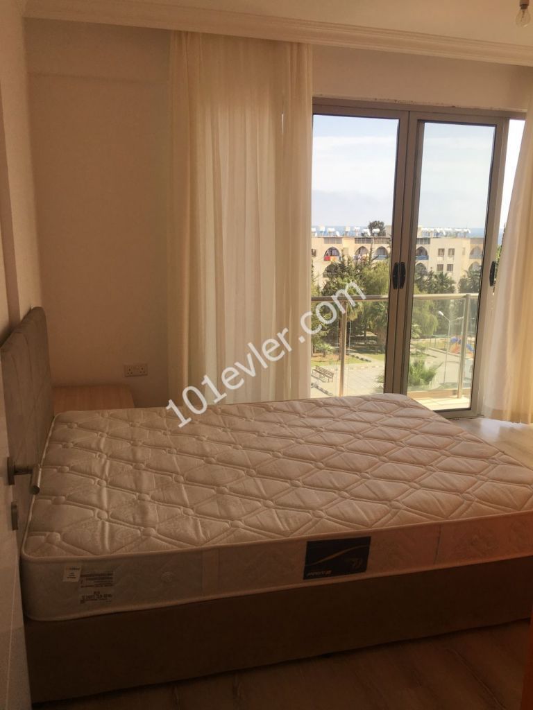 Flat To Rent in Girne Merkez, Kyrenia