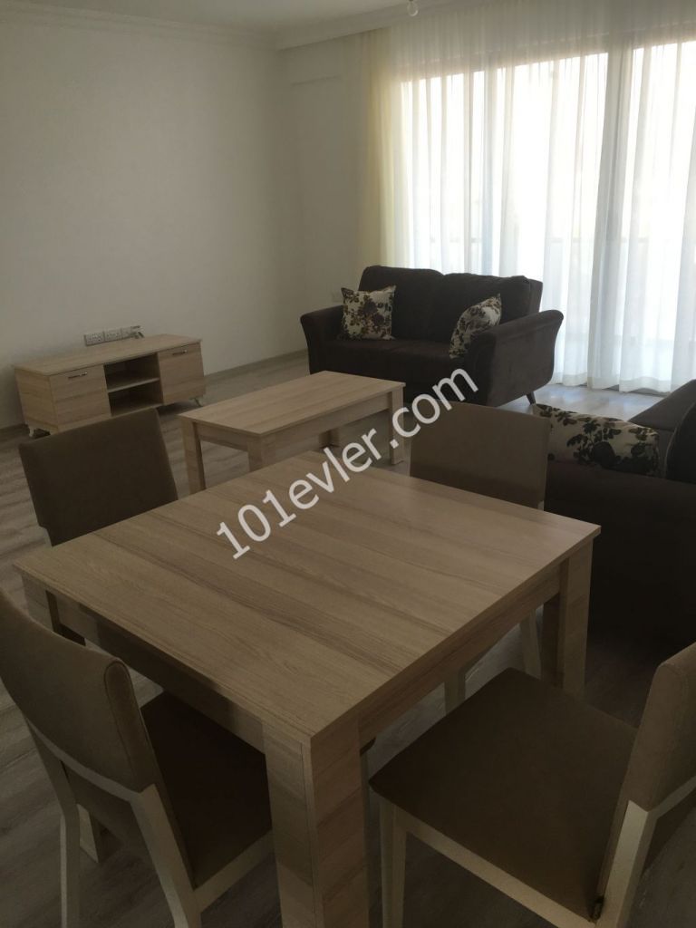 Flat To Rent in Girne Merkez, Kyrenia