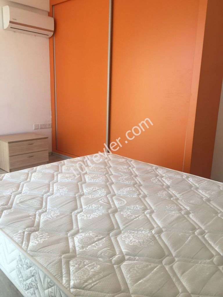 Flat To Rent in Girne Merkez, Kyrenia