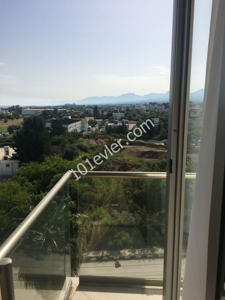 Flat To Rent in Girne Merkez, Kyrenia