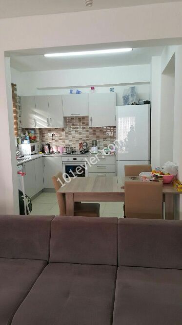 Flat To Rent in Girne Merkez, Kyrenia