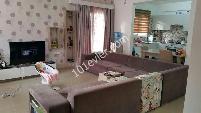 Flat To Rent in Girne Merkez, Kyrenia