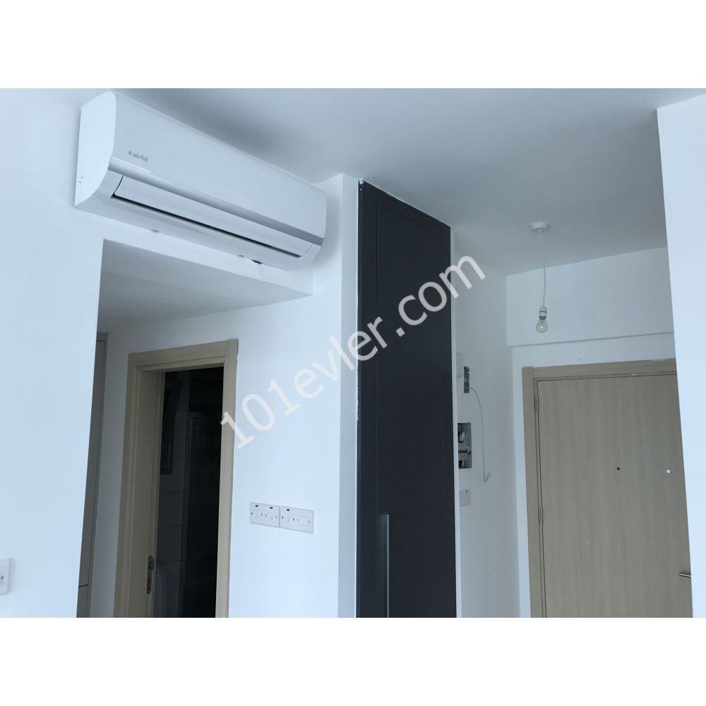 Flat To Rent in Girne Merkez, Kyrenia