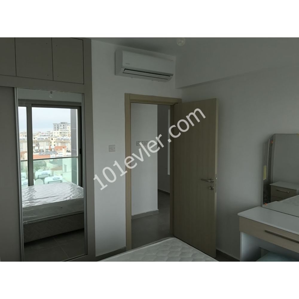 Flat To Rent in Girne Merkez, Kyrenia