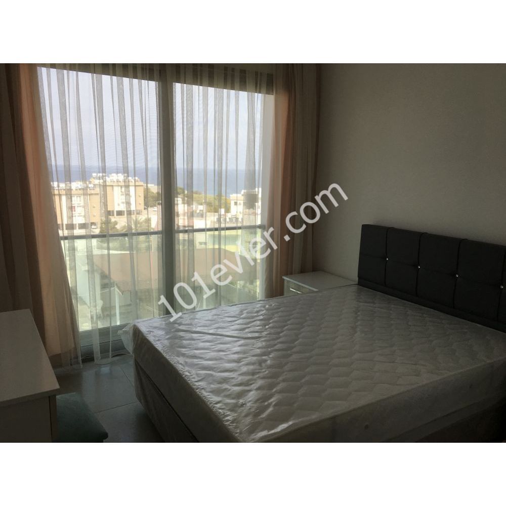 Flat To Rent in Girne Merkez, Kyrenia