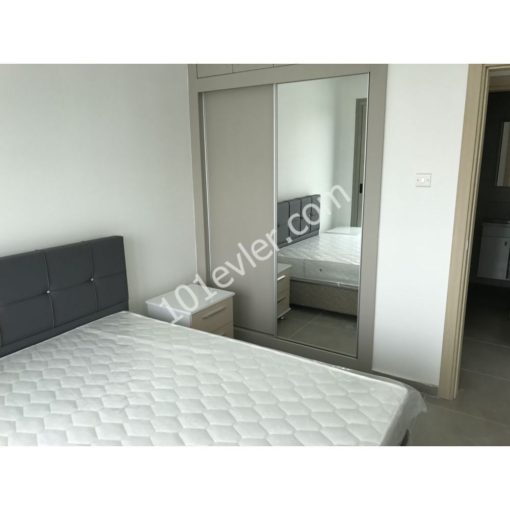 Flat To Rent in Girne Merkez, Kyrenia