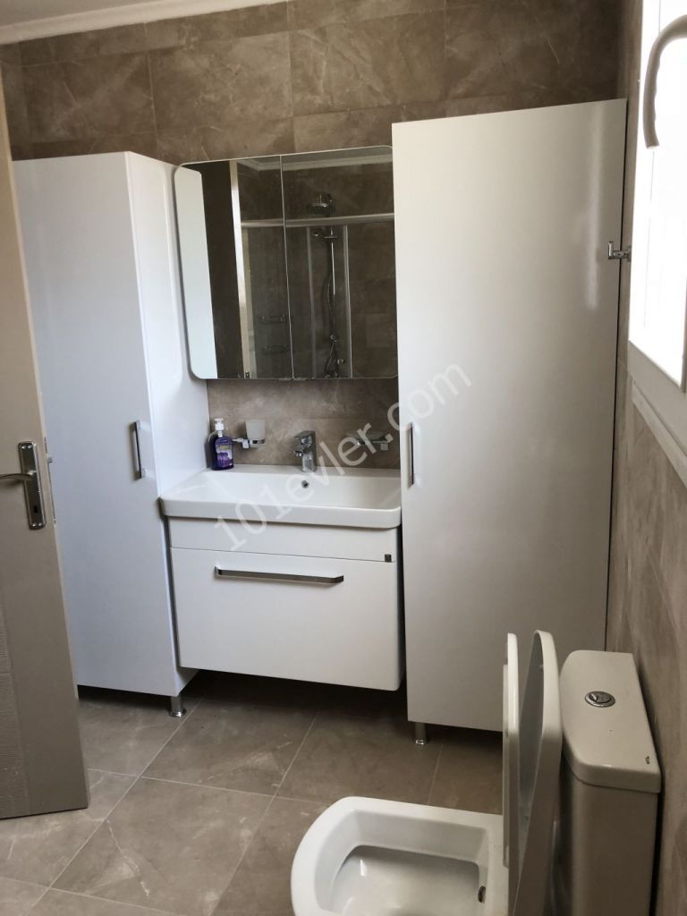 Villa For Sale in Karşıyaka, Kyrenia