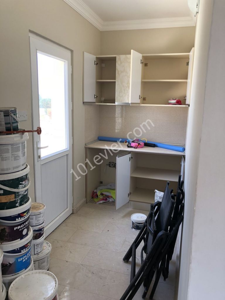 Villa For Sale in Karşıyaka, Kyrenia