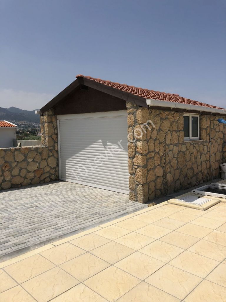 Villa For Sale in Karşıyaka, Kyrenia