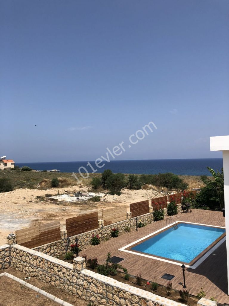 Villa For Sale in Karşıyaka, Kyrenia