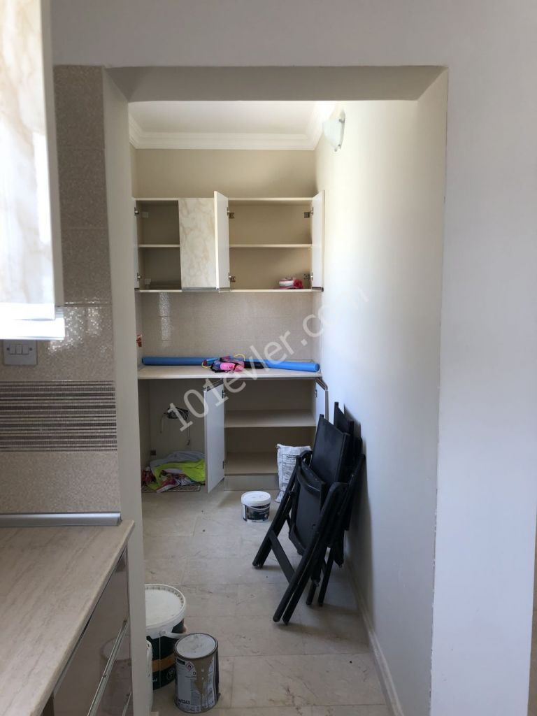 Villa To Rent in Karşıyaka, Kyrenia