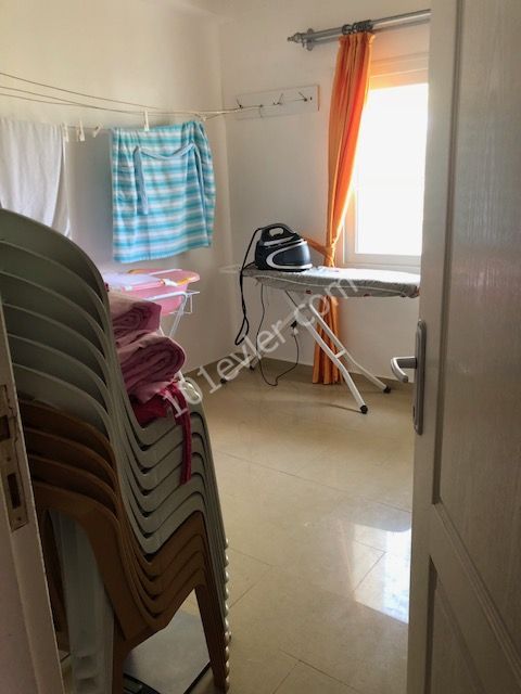 Flat For Sale in Alsancak, Kyrenia