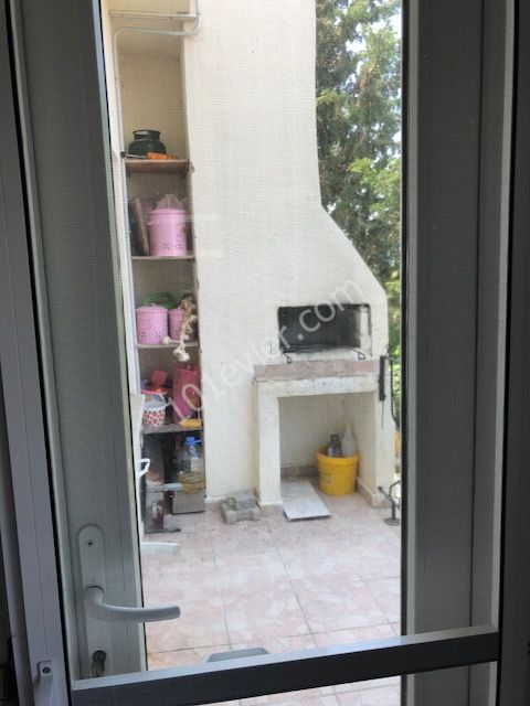 Flat For Sale in Alsancak, Kyrenia