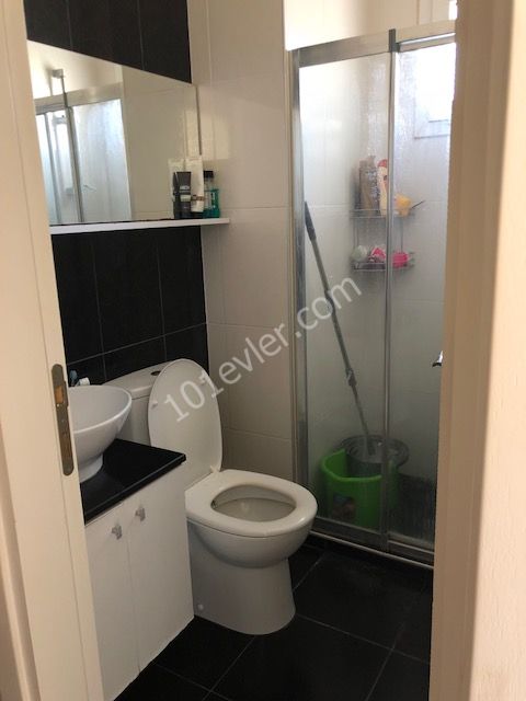 Flat For Sale in Girne Merkez, Kyrenia