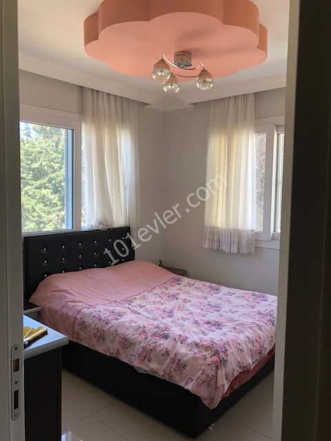 Flat For Sale in Girne Merkez, Kyrenia