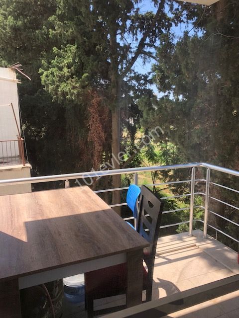 Flat For Sale in Girne Merkez, Kyrenia