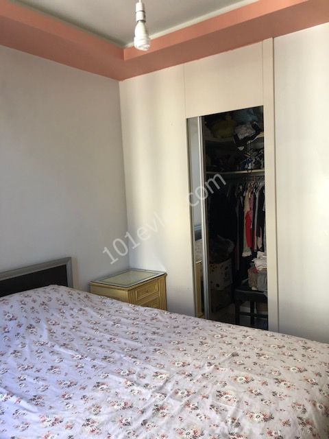 Flat For Sale in Girne Merkez, Kyrenia