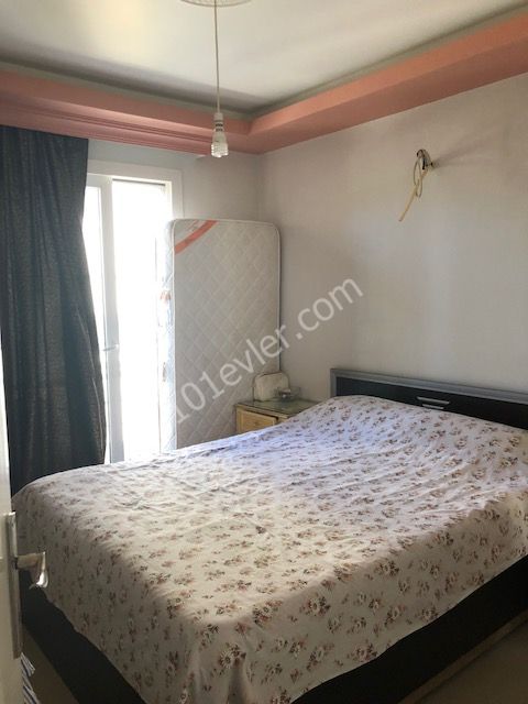 Flat For Sale in Girne Merkez, Kyrenia