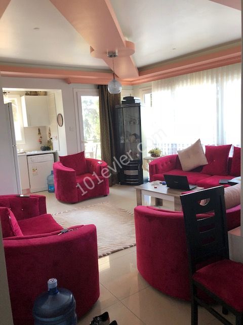 Flat For Sale in Girne Merkez, Kyrenia