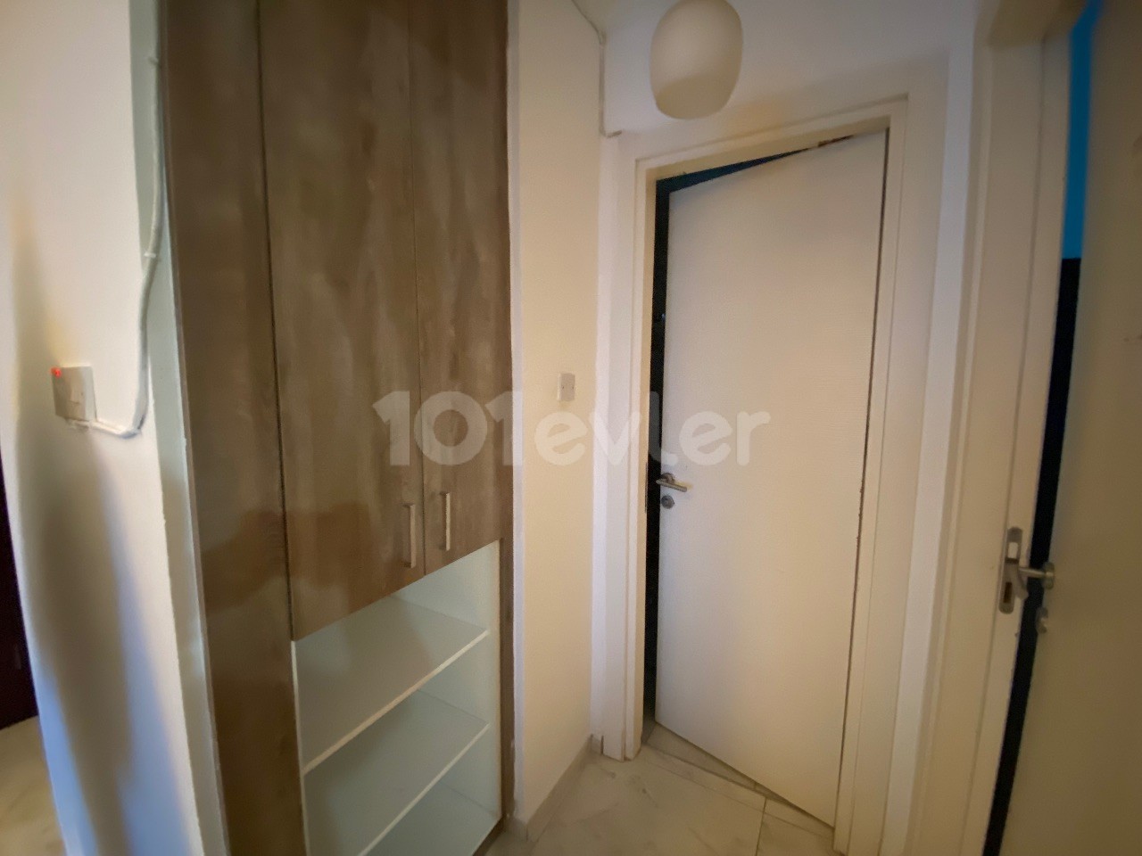 2+1 flat for sale in Kyrenia center