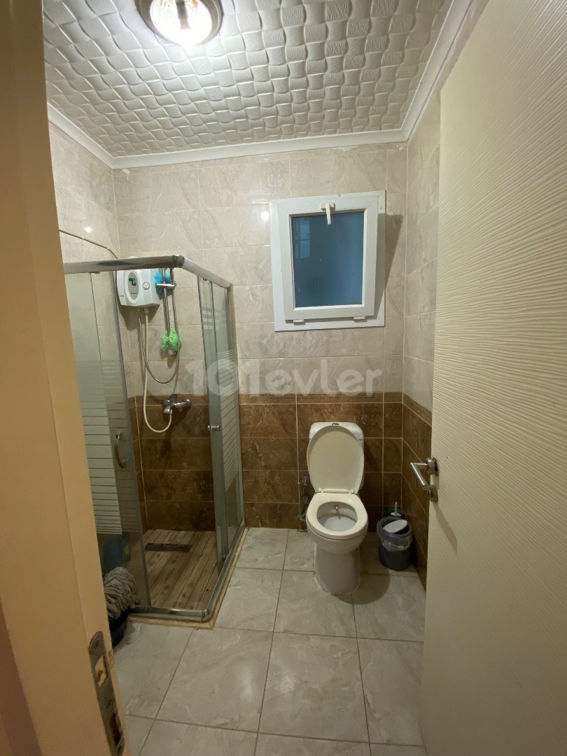 2+1 flat for sale in Kyrenia center