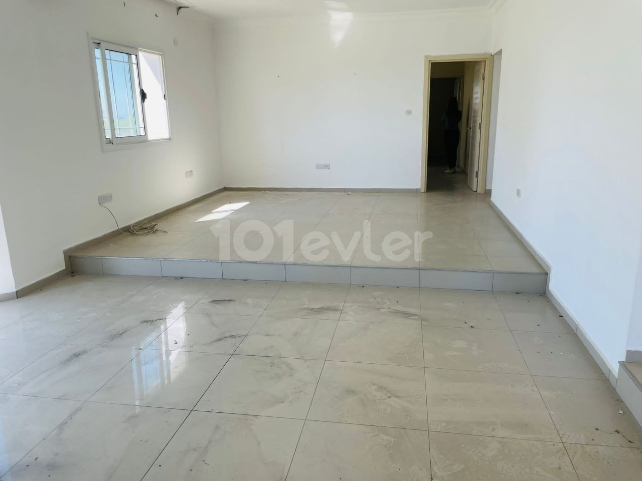 3+1 DETACHED HOUSE FOR SALE NEAR İSKELE TOPÇUKOY