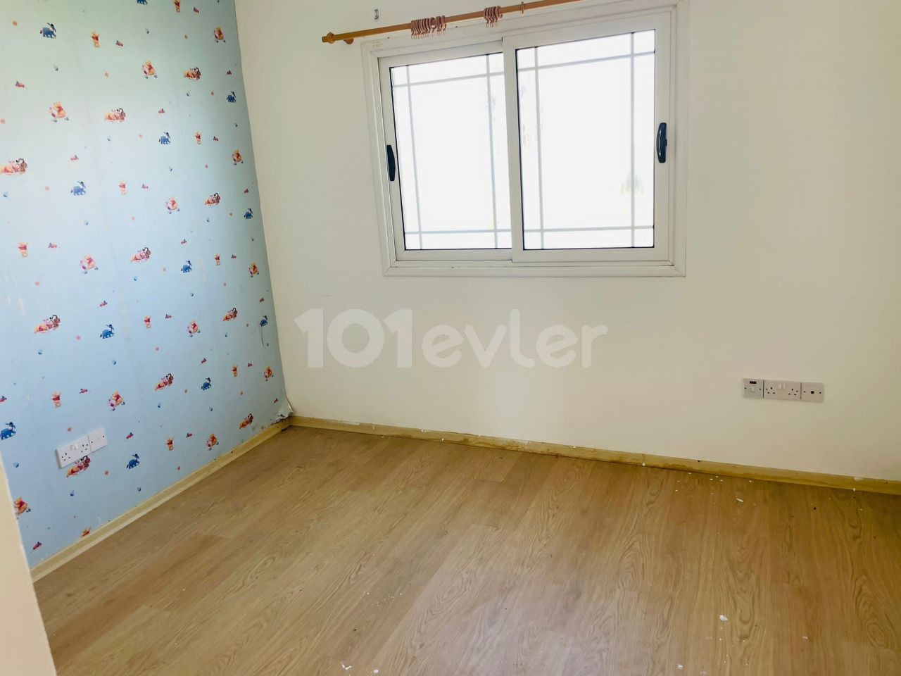 3+1 DETACHED HOUSE FOR SALE NEAR İSKELE TOPÇUKOY