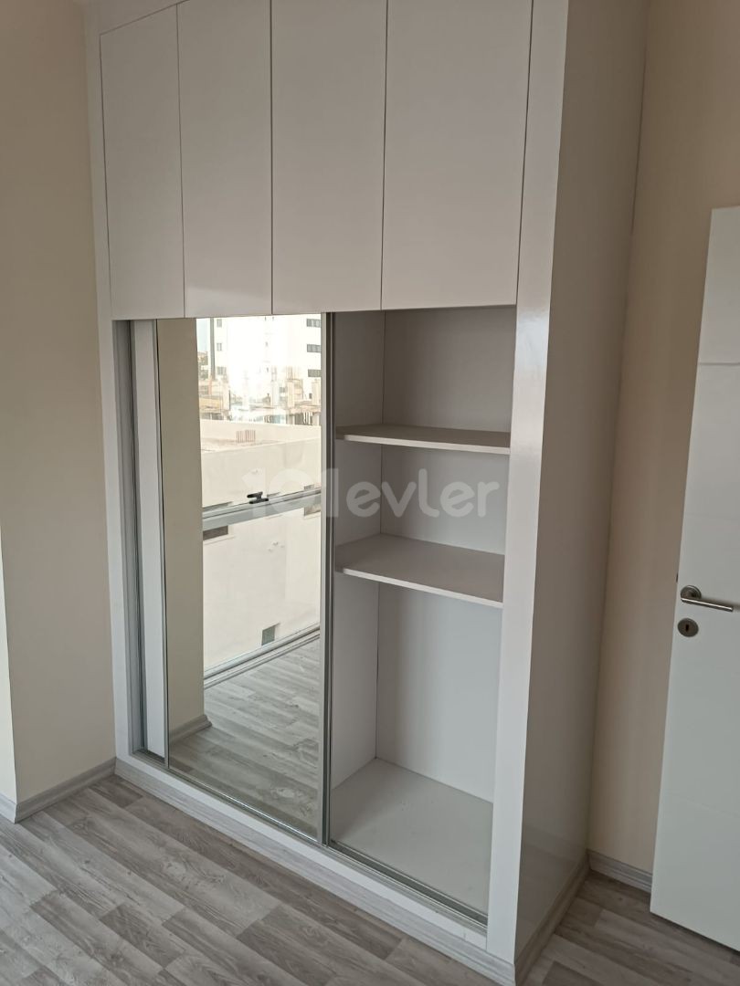 2+1 FLAT FOR SALE IN MAGUSA CANAKKALE SUITABLE FOR FAMILY LIFE