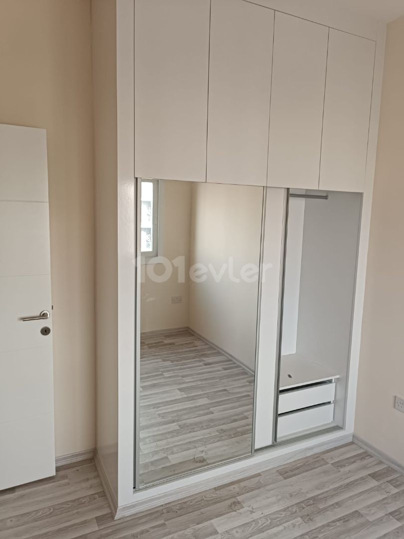 2+1 FLAT FOR SALE IN MAGUSA CANAKKALE SUITABLE FOR FAMILY LIFE