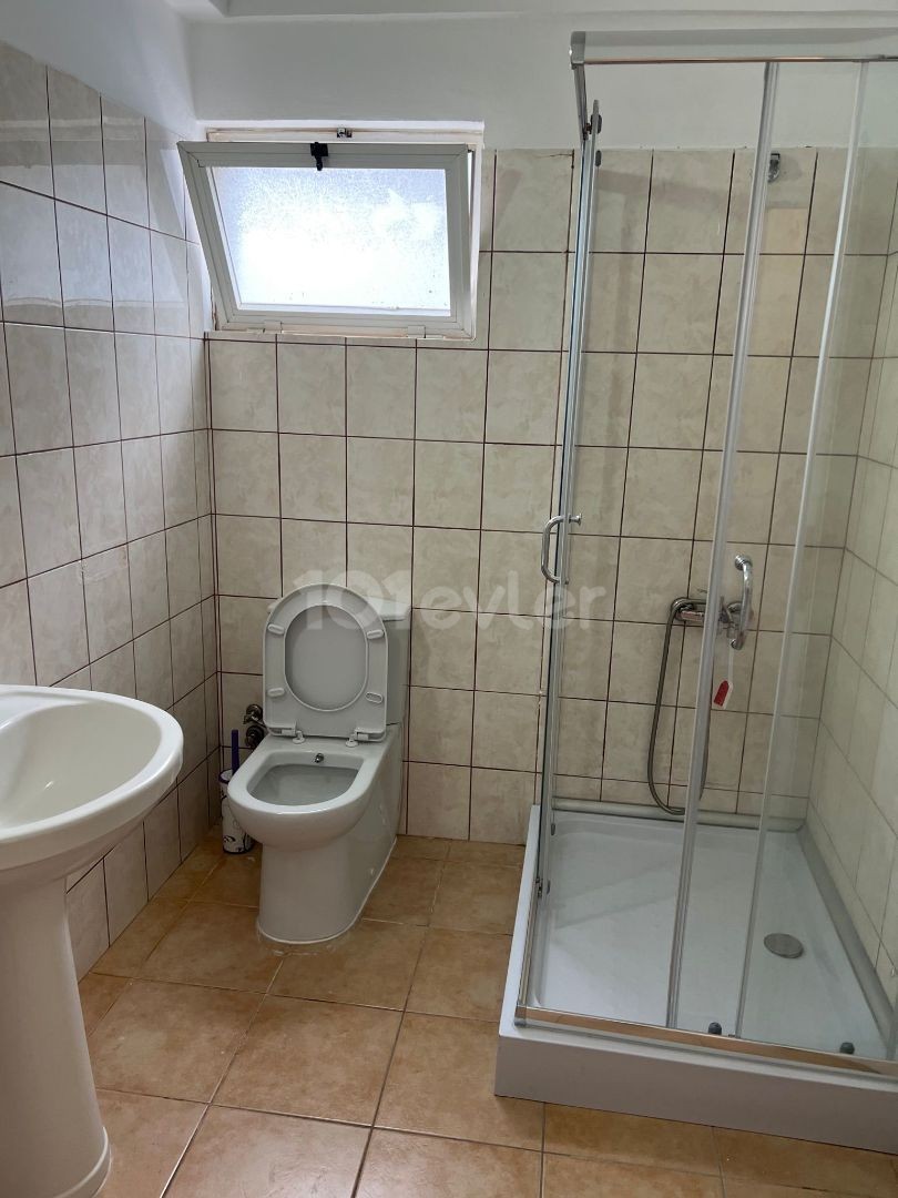 1+1 FLAT FOR ANNUAL RENT ON SALAMIS AVENUE WALKING DISTANCE TO EAU