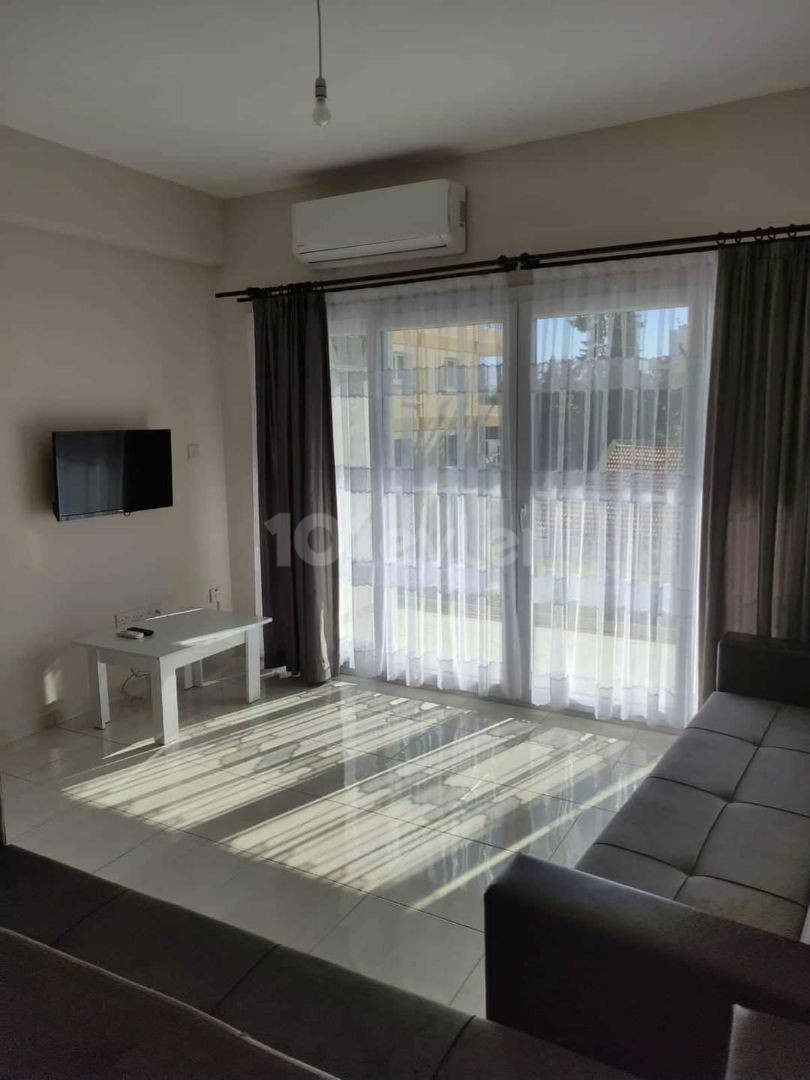 3+1 FLAT FOR SALE IN THE CENTER OF MAGUSA, SUITABLE FOR FAMILY LIFE