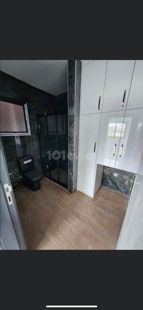 CANAKKALE'DE AİLE YAŞANTISINA UYGUN 122m2 3+1 SATILIK DAİRE 1 AY SONRA TESLİM! 