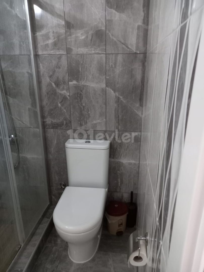 1+1 FURNISHED FLAT WITH ELEVATOR FOR SALE IN MAGUSA SAKARYA