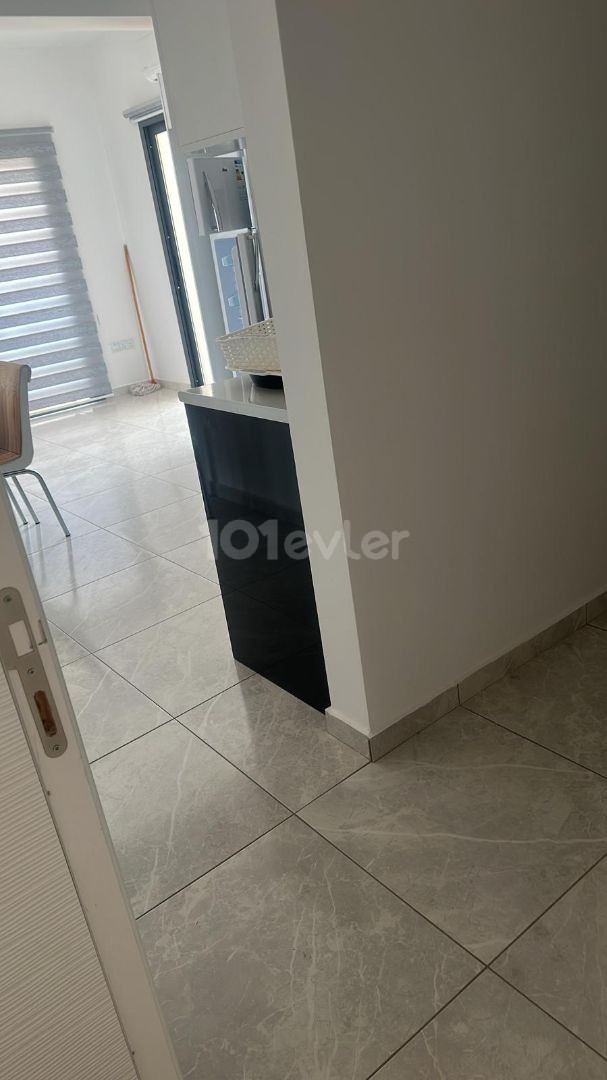 2+1 Flat for Sale in Famagusta Canakkale, Suitable for Family Life