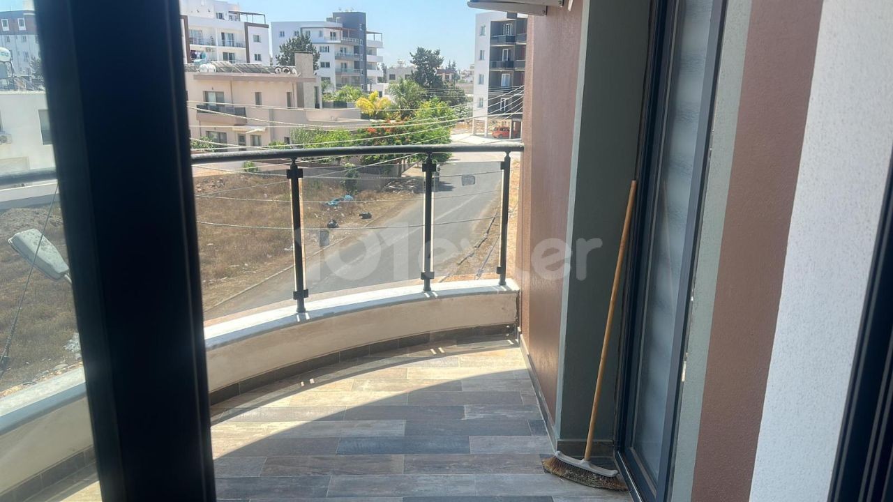 2+1 Flat for Sale in Famagusta Canakkale, Suitable for Family Life