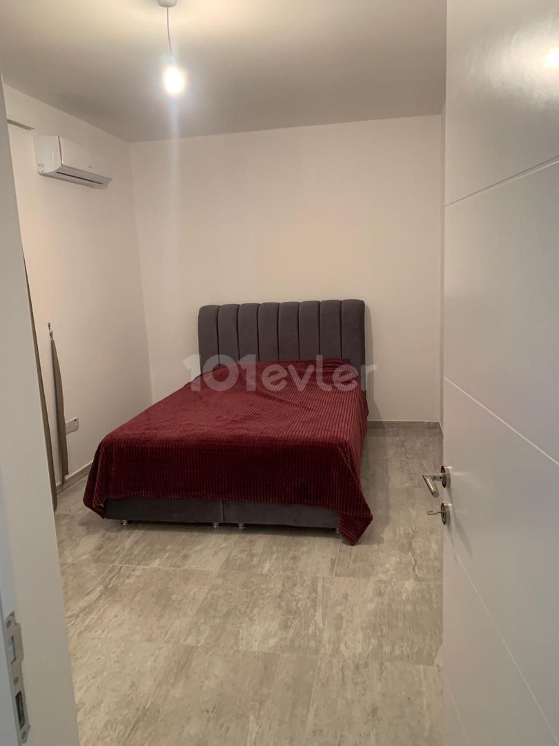 SATILIK 2+1 EŞYALI MERKEZİ KONUMDA SATILIK DAİRE!!