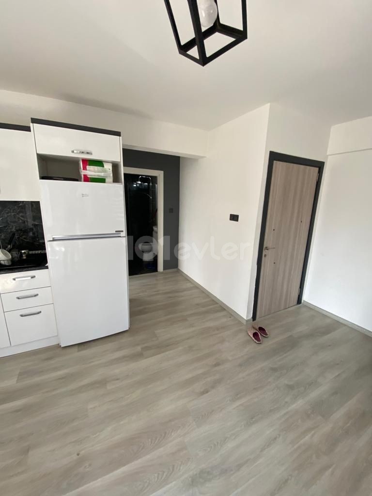 Magusa Çanakkale 1+1 Neue Wohnung zu vermieten