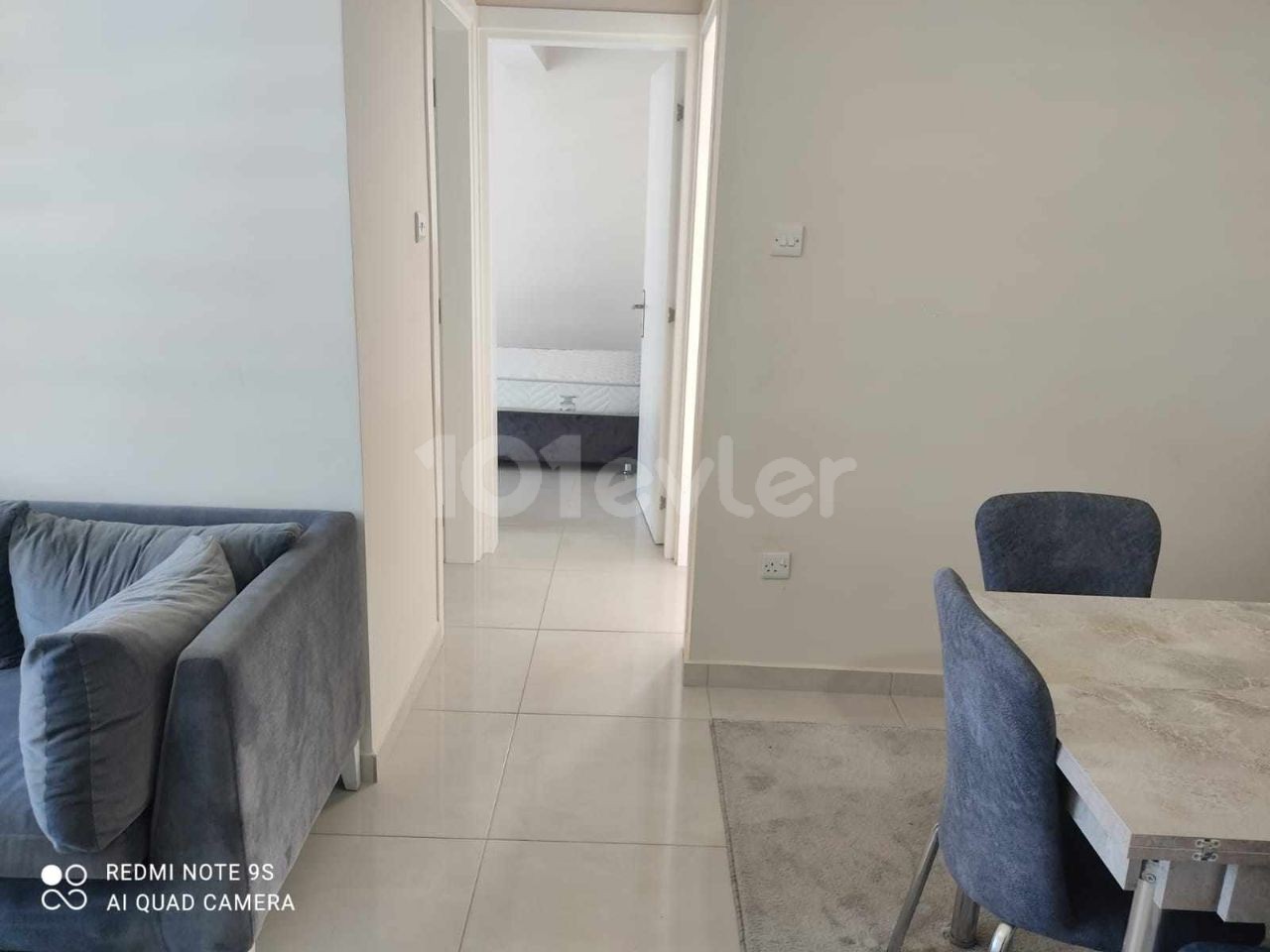 1+1 FLAT FOR SALE IN PERFECT LOCATION