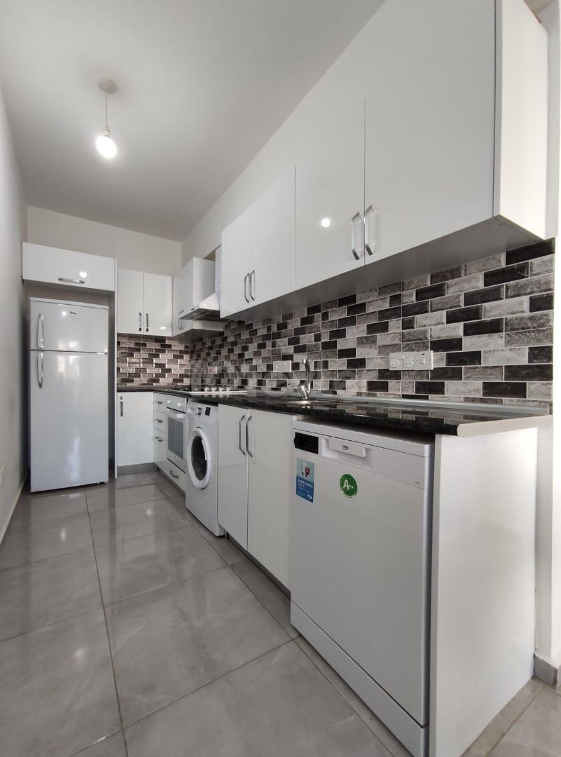 2+1 Flat for Sale in Magusa Canakkale