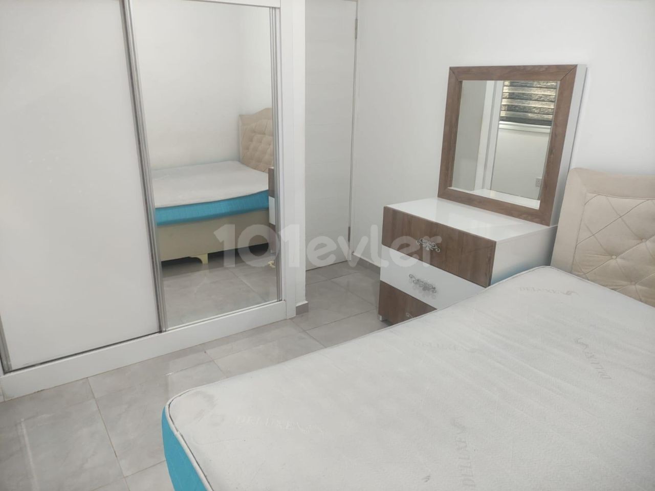 2+1 Flat for Sale in Magusa Canakkale