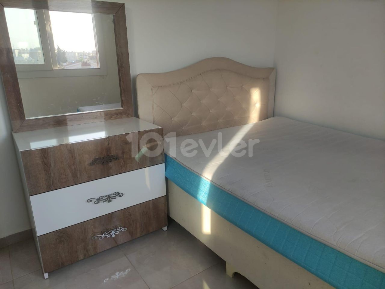 2+1 Flat for Sale in Magusa Canakkale