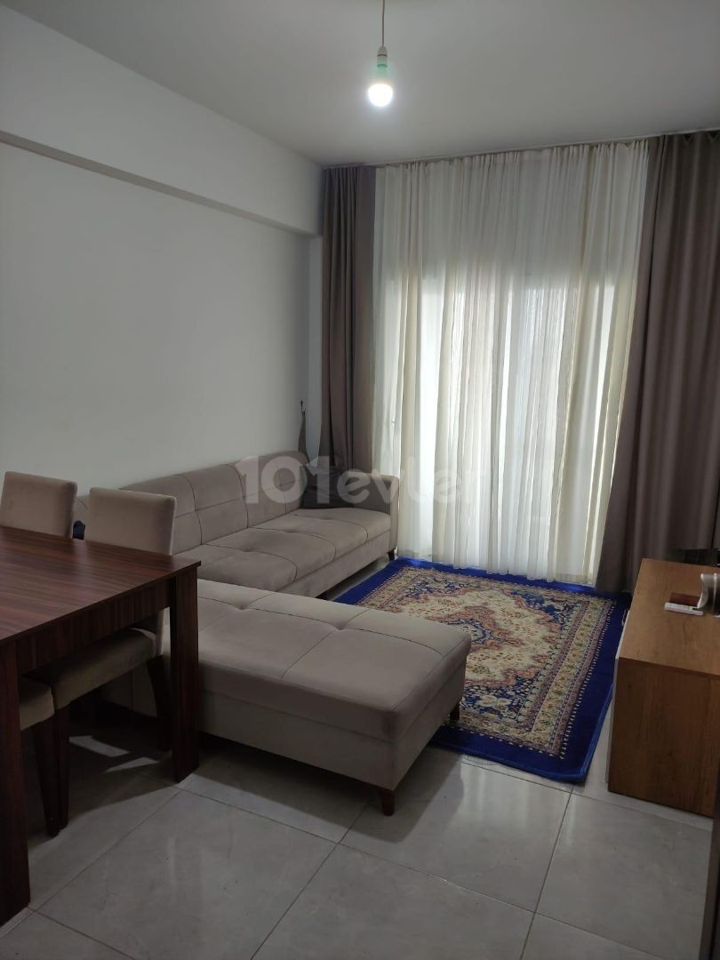 2+1 Flat for Sale in Magusa Canakkale