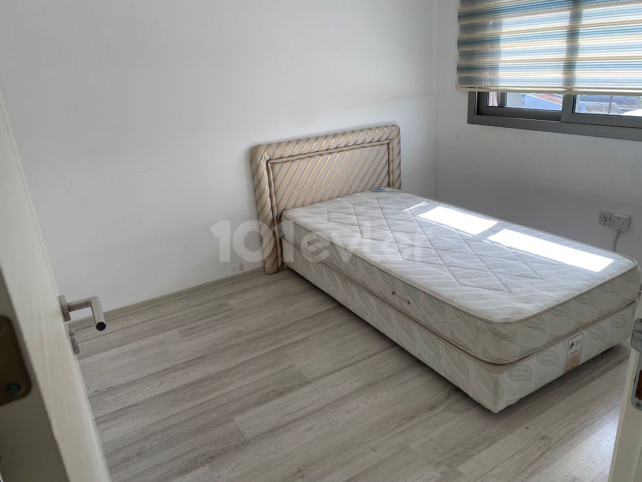 TÜRKISCHE KOCANNLI 2+1 WOHNUNG ZUM VERKAUF IN KÜÇÜKKAYMALI, NIKOSIA