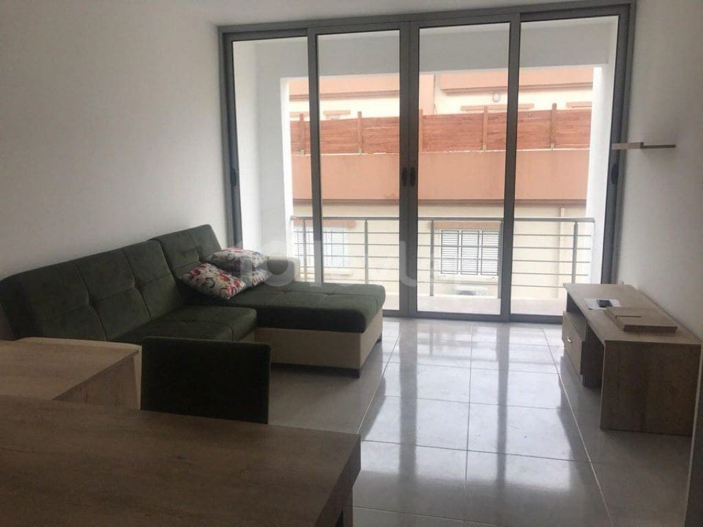 KARAKOL BÖLGESİNDE TEMİZ APARTMANDA 6 AY ÖDEMELİ 2+1 KİRALIK DAİRE