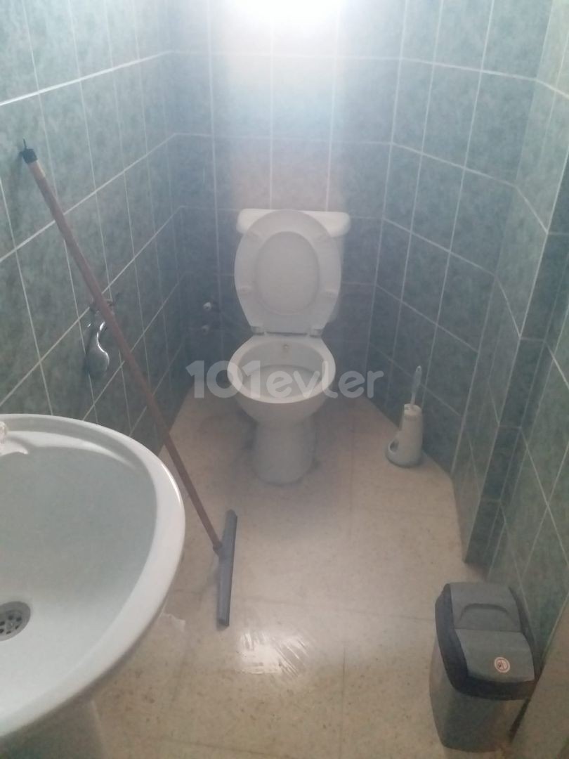 Central Location 1+1 Furnished Clean Apartment