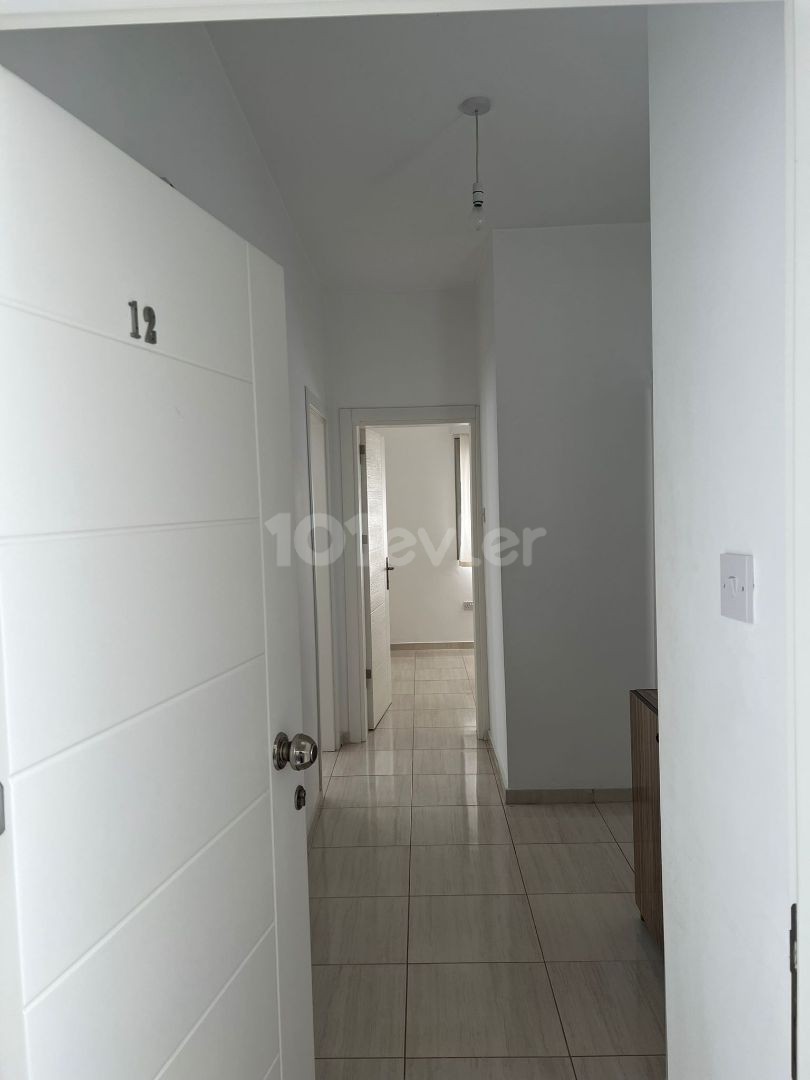 CLEAN, 1+1 FLAT FOR RENT WITH 6 MONTHS PAYMENT, WALKING DISTANCE TO THE CENTER