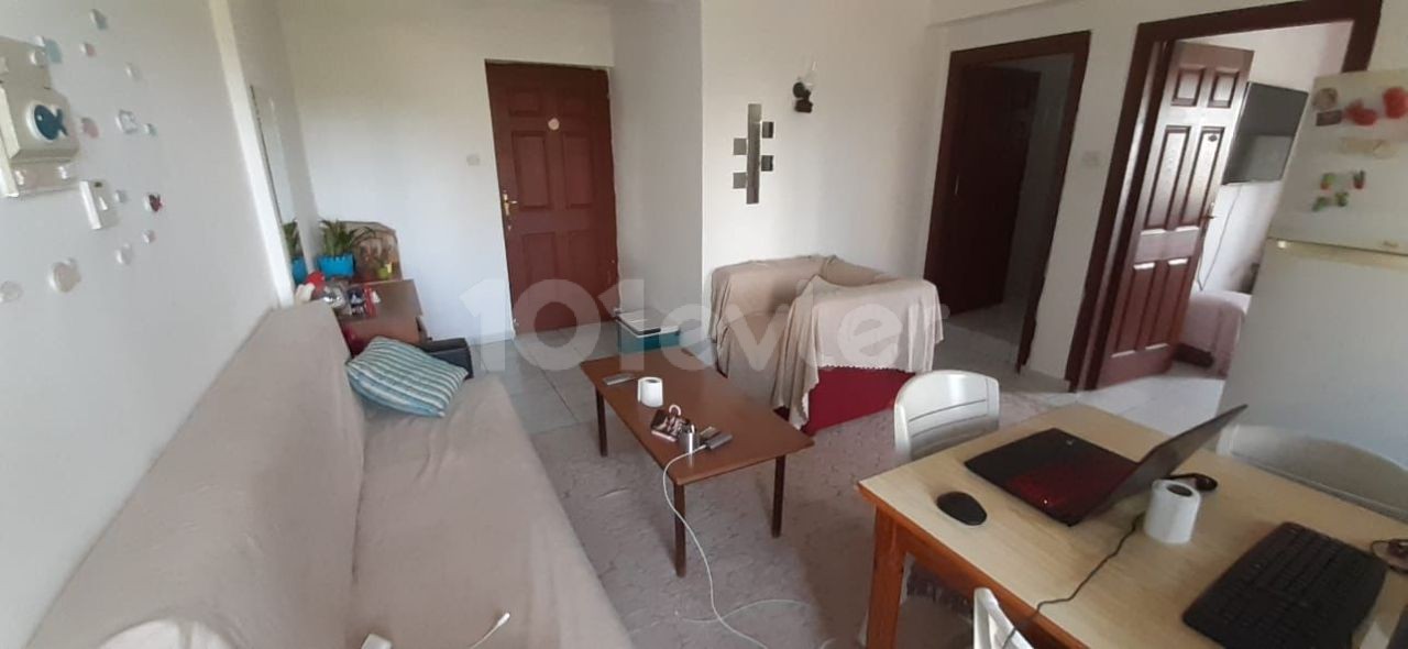 1+1 FLAT FOR RENT WITH 6 MONTHS PAYMENT