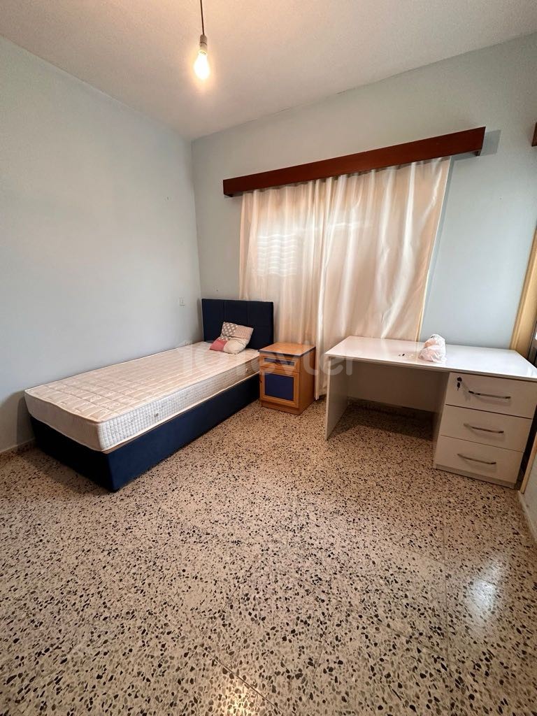 Furnished 3+1 FLAT WITH 6 MONTHS TL PAYMENT