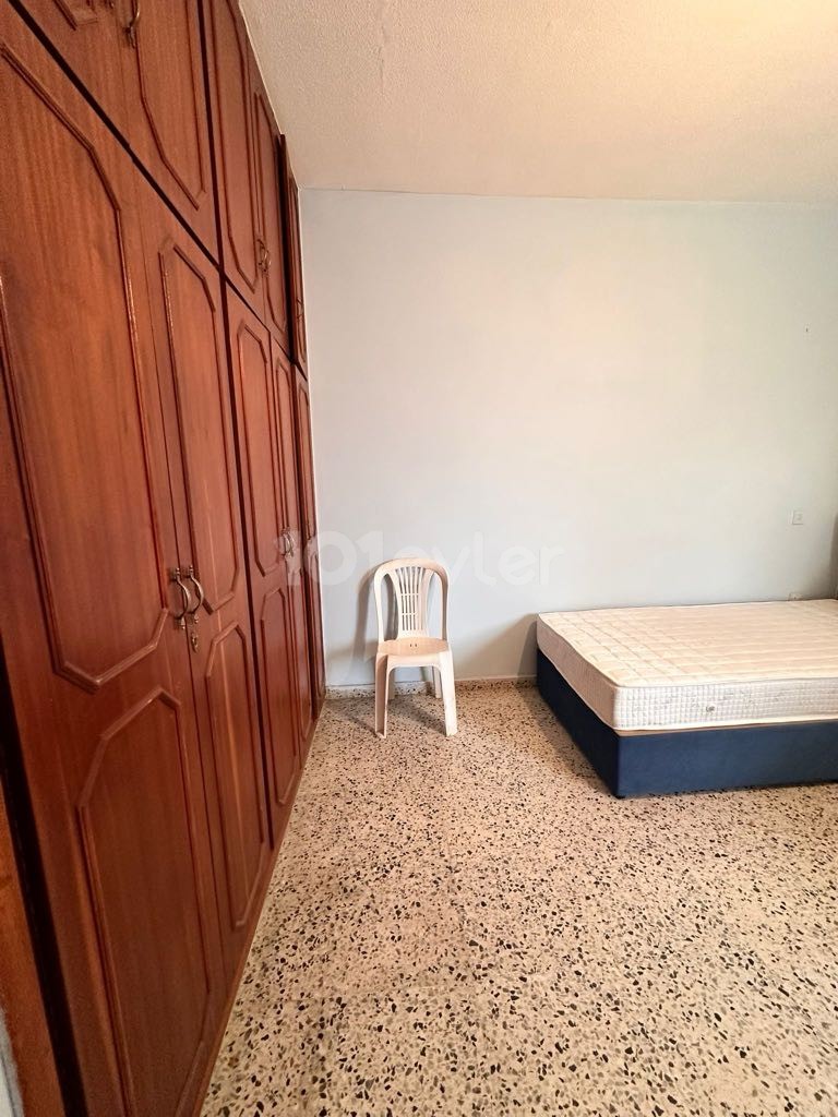 Furnished 3+1 FLAT WITH 6 MONTHS TL PAYMENT