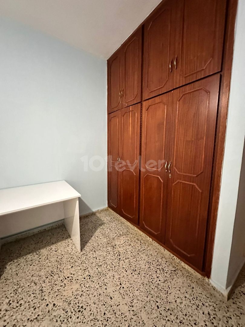 6 AY TL ÖDEMELİ 3+1 KİRALIK DAİRE